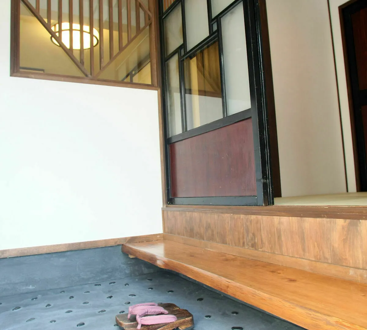ゲストハウス Shimogyou An 京都市